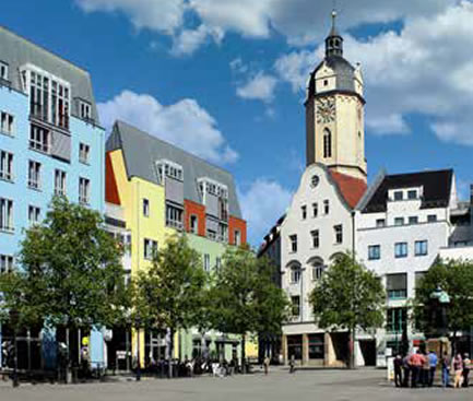 Lichtstadt Jena